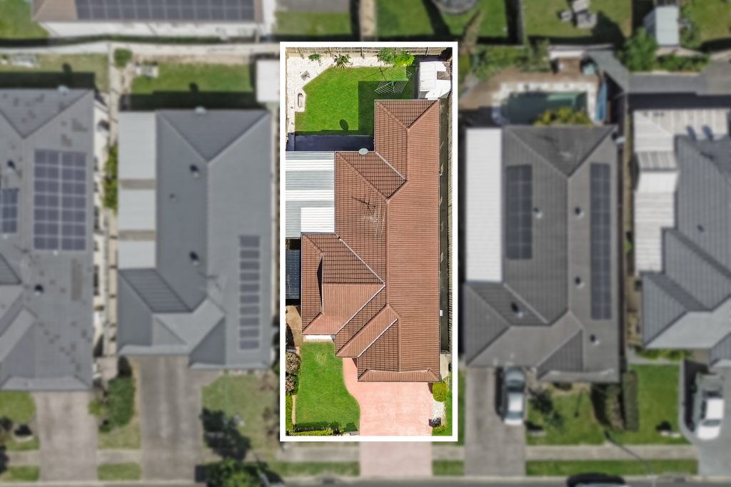 Sold - 11 Parklea Drive - New Property in Parklea - Real Estate by John Irudayaraj