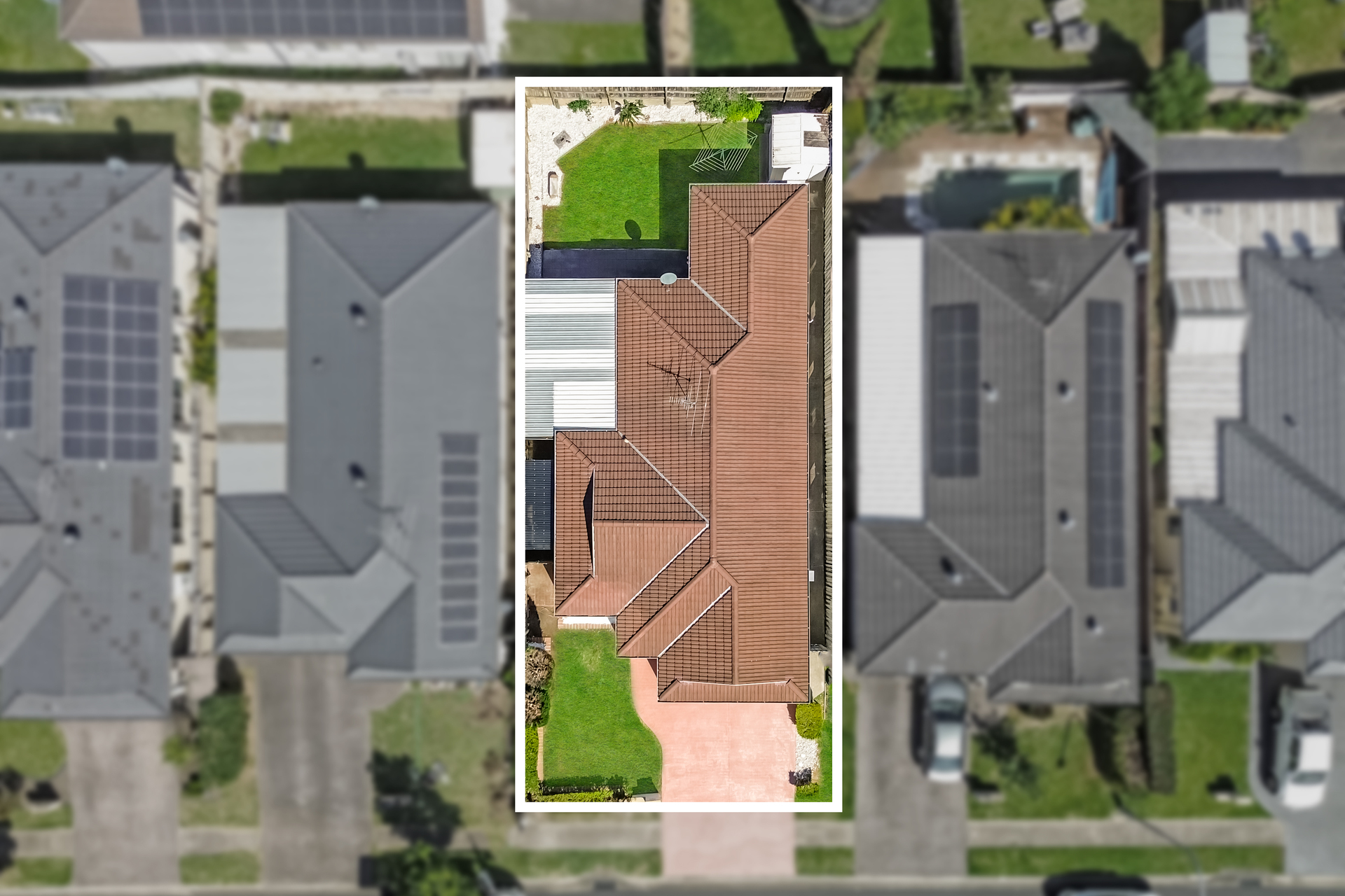 Sold - 11 Parklea Drive - New Property in Parklea - Real Estate by John Irudayaraj