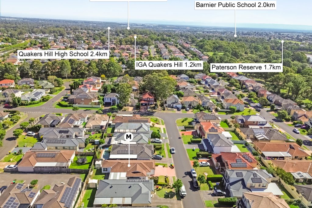 Sold - 11 Parklea Drive - New Property in Parklea - Real Estate by John Irudayaraj