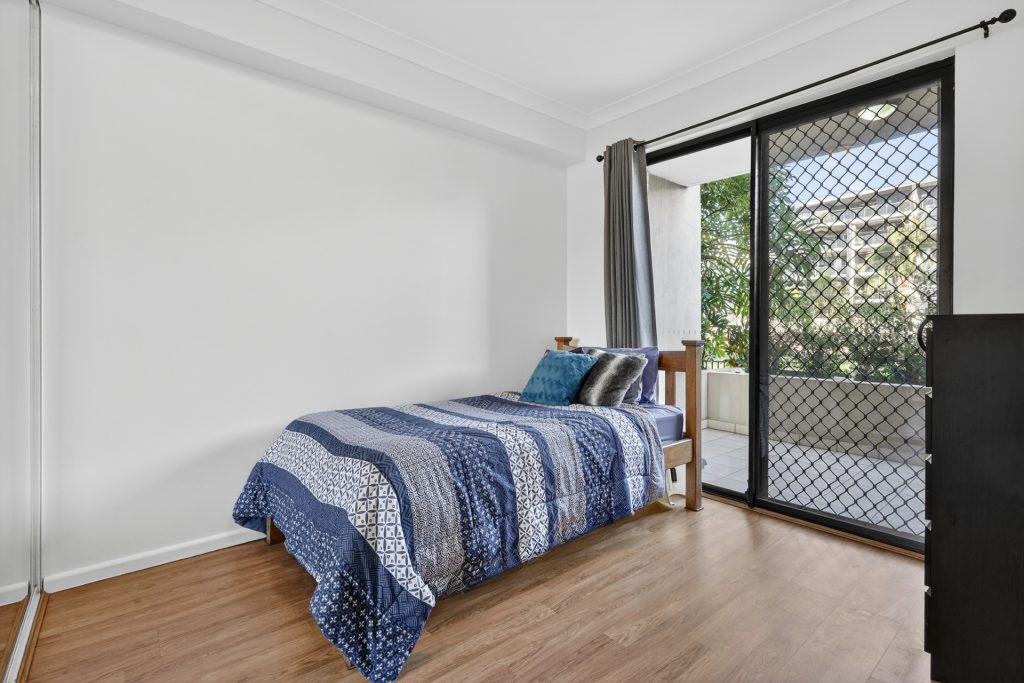 Sold - 2/2-4 Reid Avenue - New Property in Westmead - Real Estate by Amit Nayak
