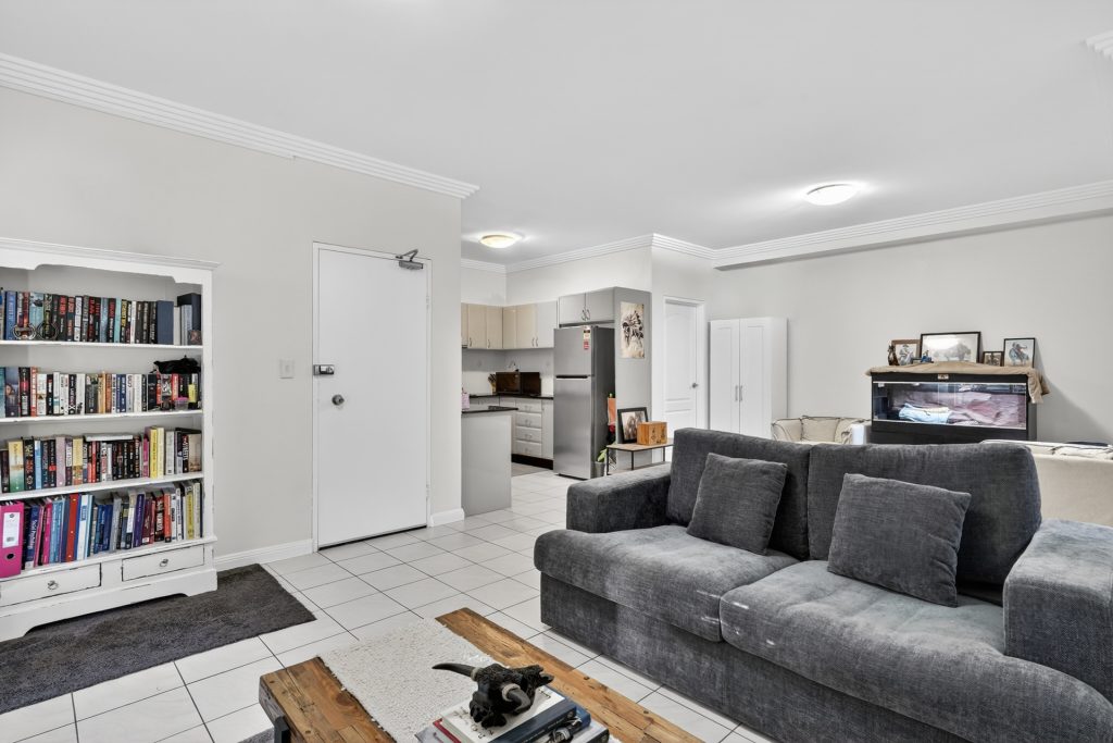 Sold - 2/2-4 Reid Avenue - New Property in Westmead - Real Estate by Amit Nayak