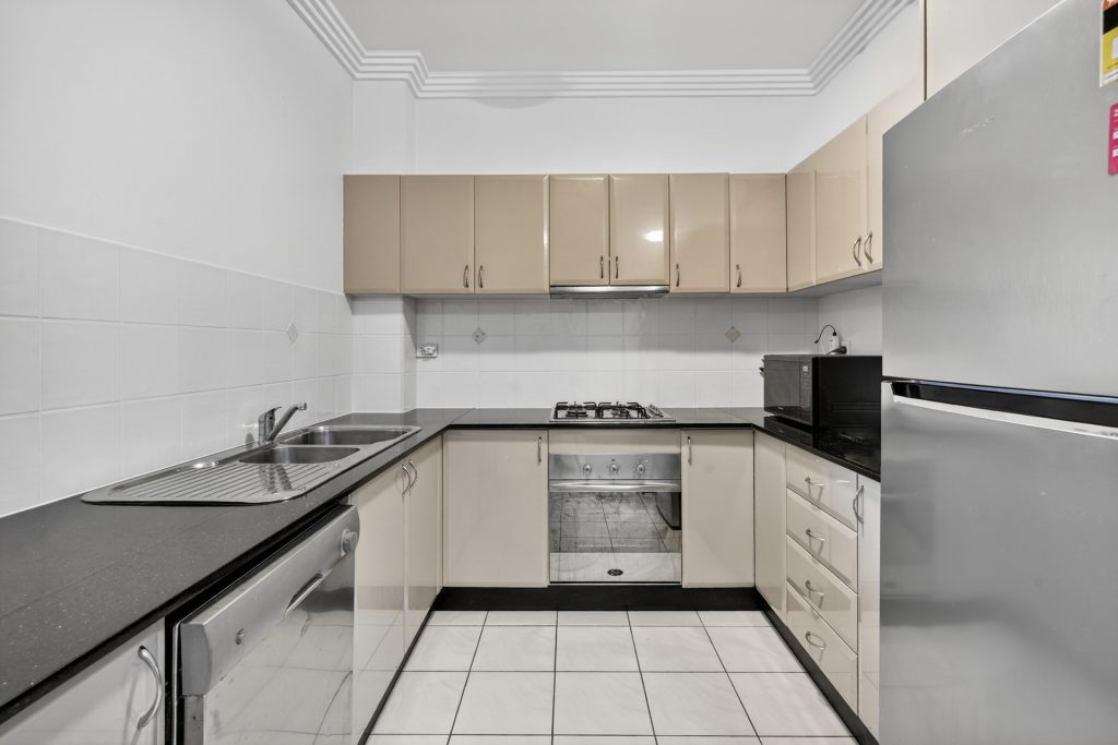 Sold - 2/2-4 Reid Avenue - New Property in Westmead - Real Estate by Amit Nayak