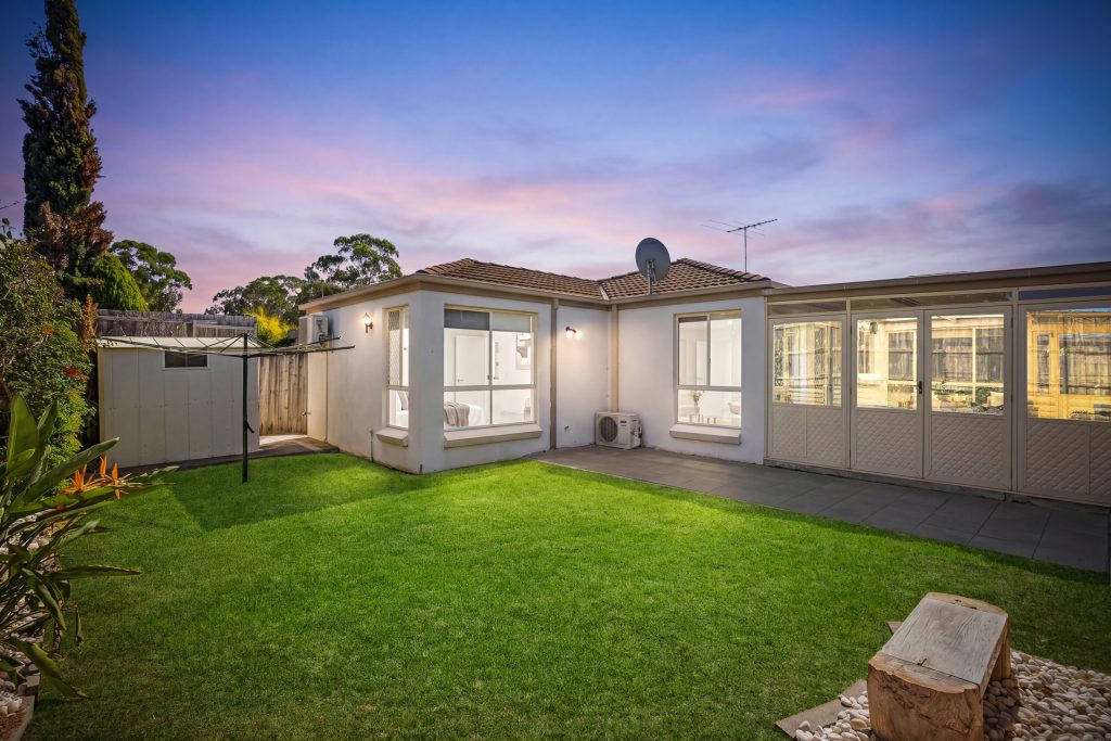 Sold - 11 Parklea Drive - New Property in Parklea - Real Estate by John Irudayaraj