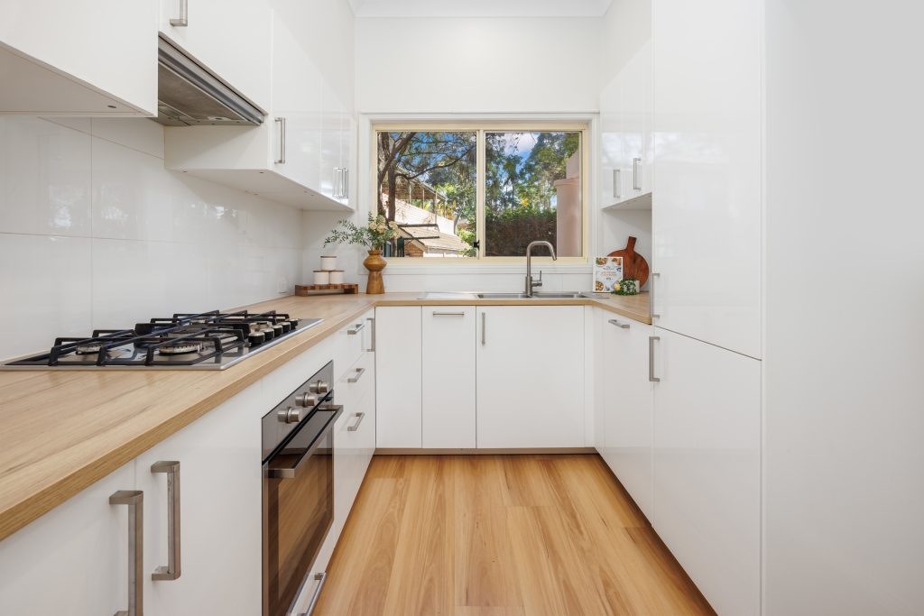 Sold - 48 Lancaster Drive - New Property in Marsfield - Real Estate by Catherine Lu