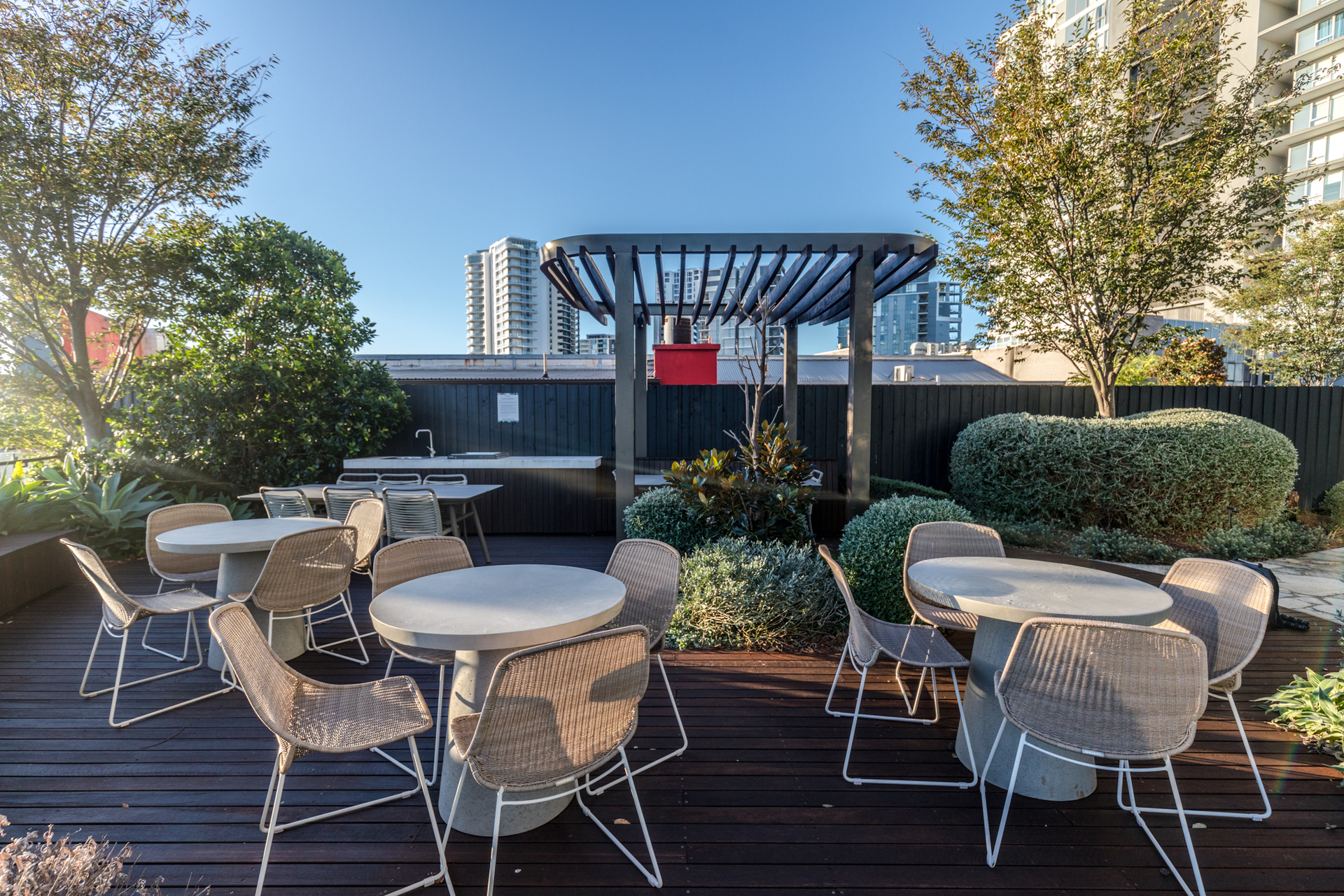 For Sale - 203/8 Chambers Court - New Property in Epping - Real Estate by Jackson Wong
