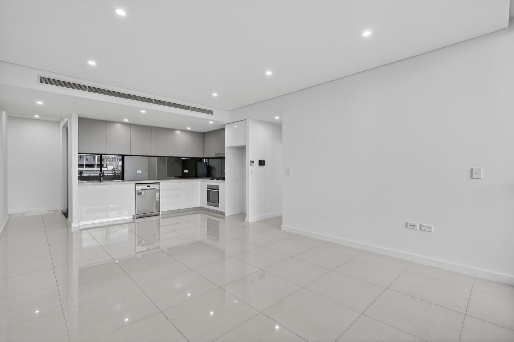 Sold - 3306/1A Morton Street - New Property in Parramatta - Real Estate by Sam Dalgliesh