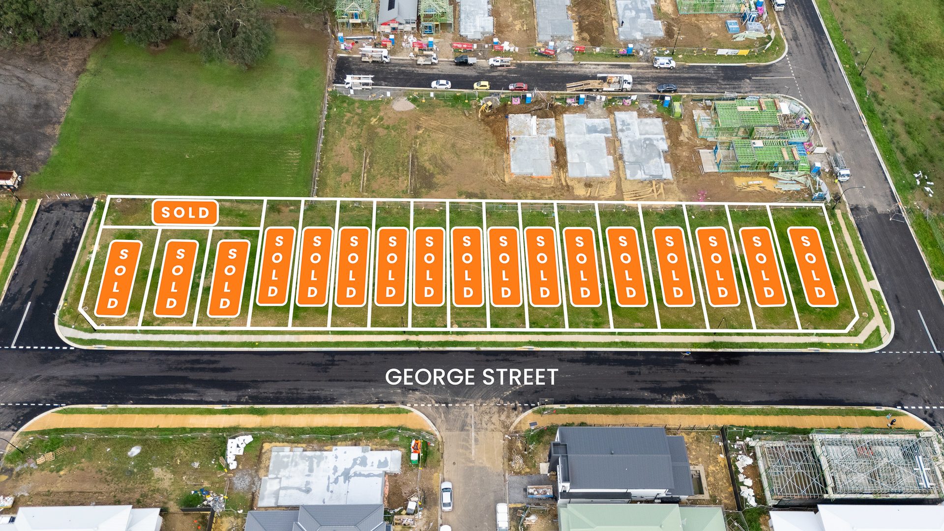For Sale - Lot 18/58 Terry Road - New Property in Box Hill - Real Estate by John Irudayaraj