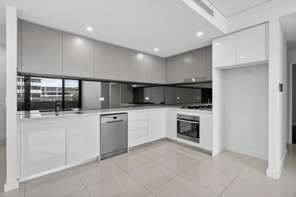 Sold - 3306/1A Morton Street - New Property in Parramatta - Real Estate by Sam Dalgliesh