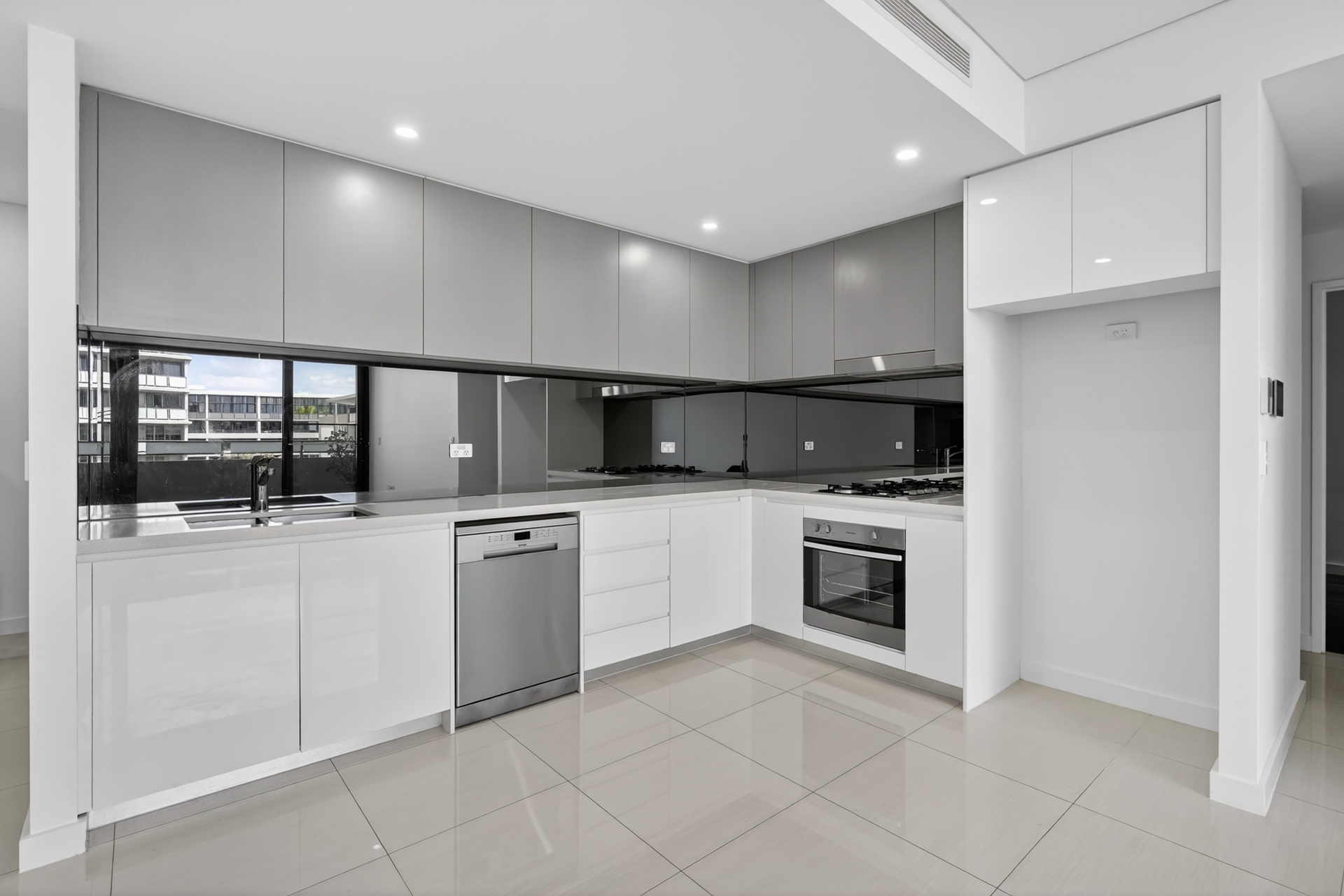 Sold - 3306/1A Morton Street - New Property in Parramatta - Real Estate by Sam Dalgliesh