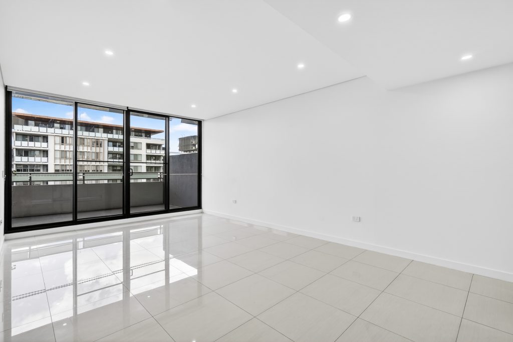 Sold - 3306/1A Morton Street - New Property in Parramatta - Real Estate by Sam Dalgliesh