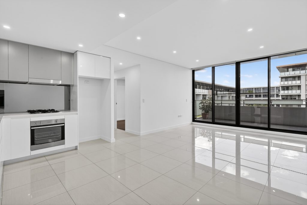 Sold - 3306/1A Morton Street - New Property in Parramatta - Real Estate by Sam Dalgliesh