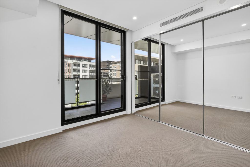 Sold - 3306/1A Morton Street - New Property in Parramatta - Real Estate by Sam Dalgliesh