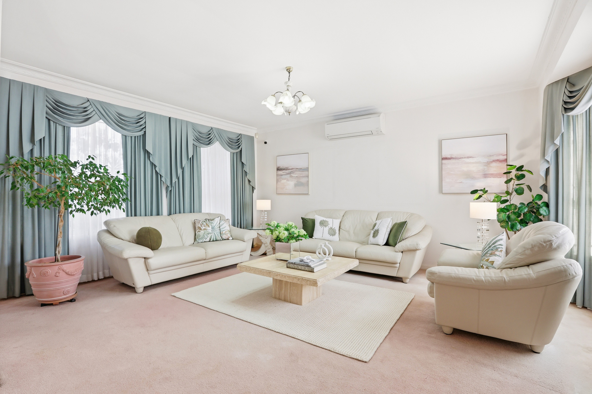 For Sale - 2 Rustic Place - New Property in Woodcroft - Real Estate by