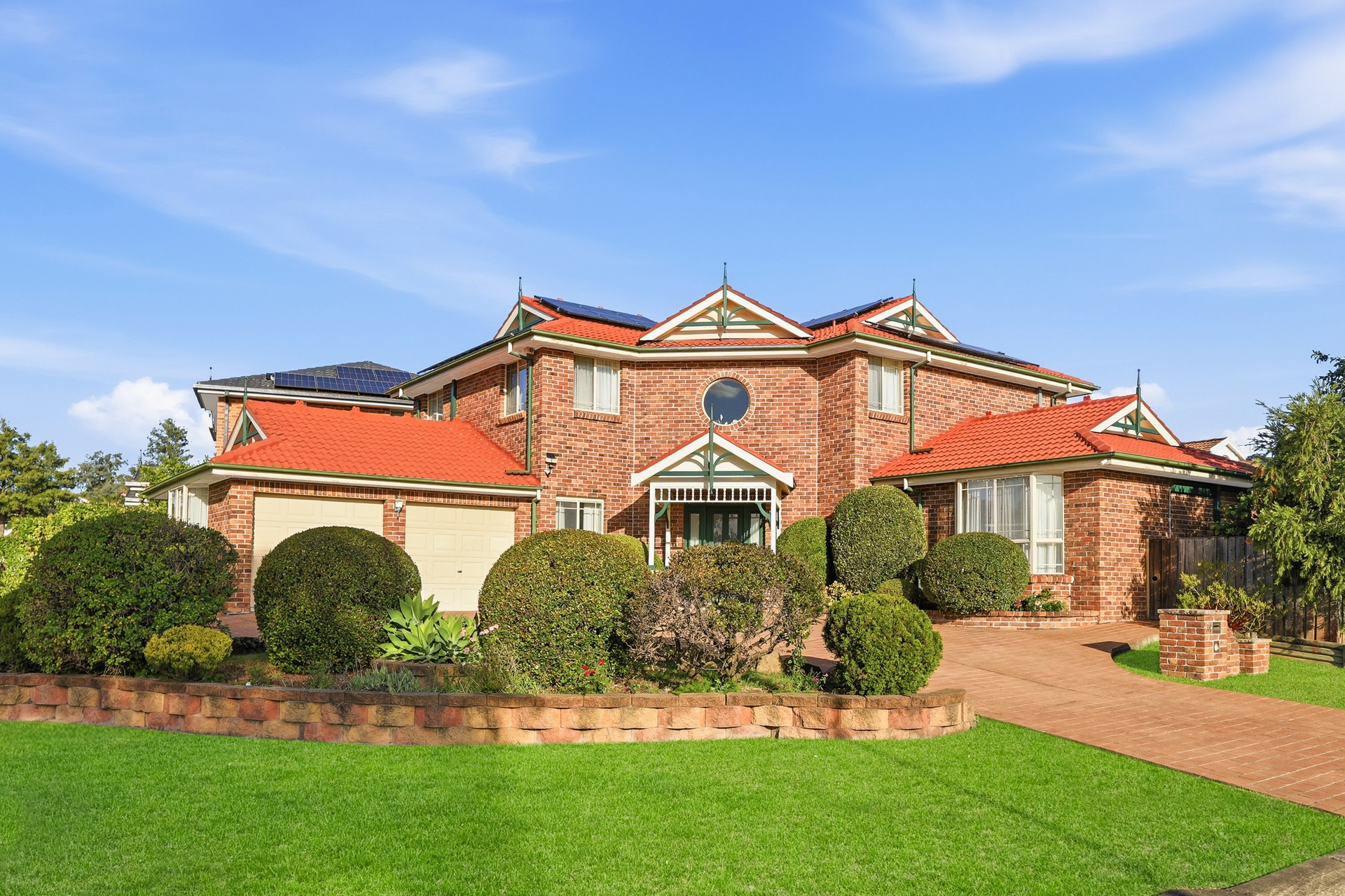 For Sale - 2 Rustic Place - New Property in Woodcroft - Real Estate by