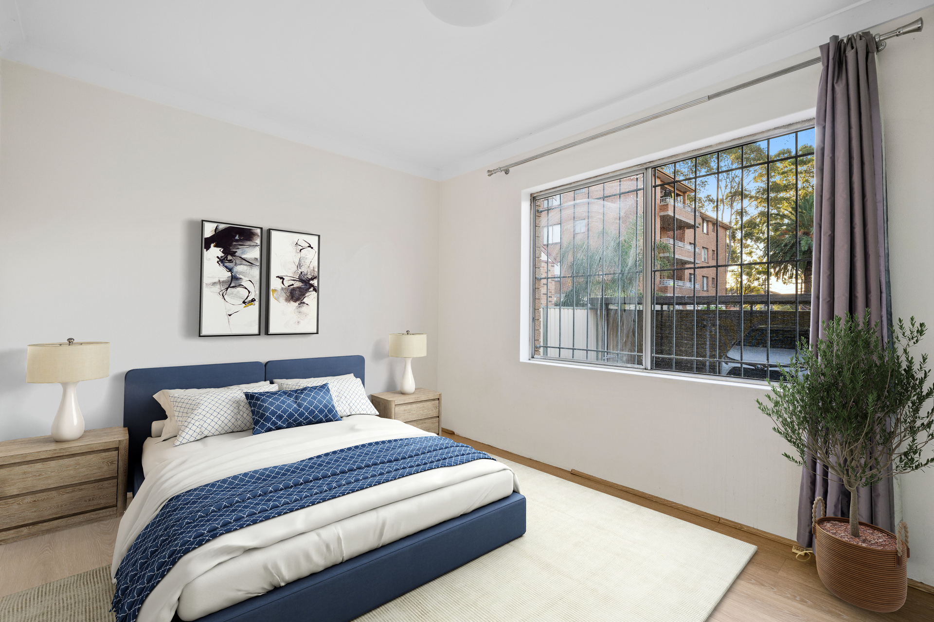 Sold - 3/75 Frederick Street - New Property in Campsie - Real Estate by Rebecca Ying Li