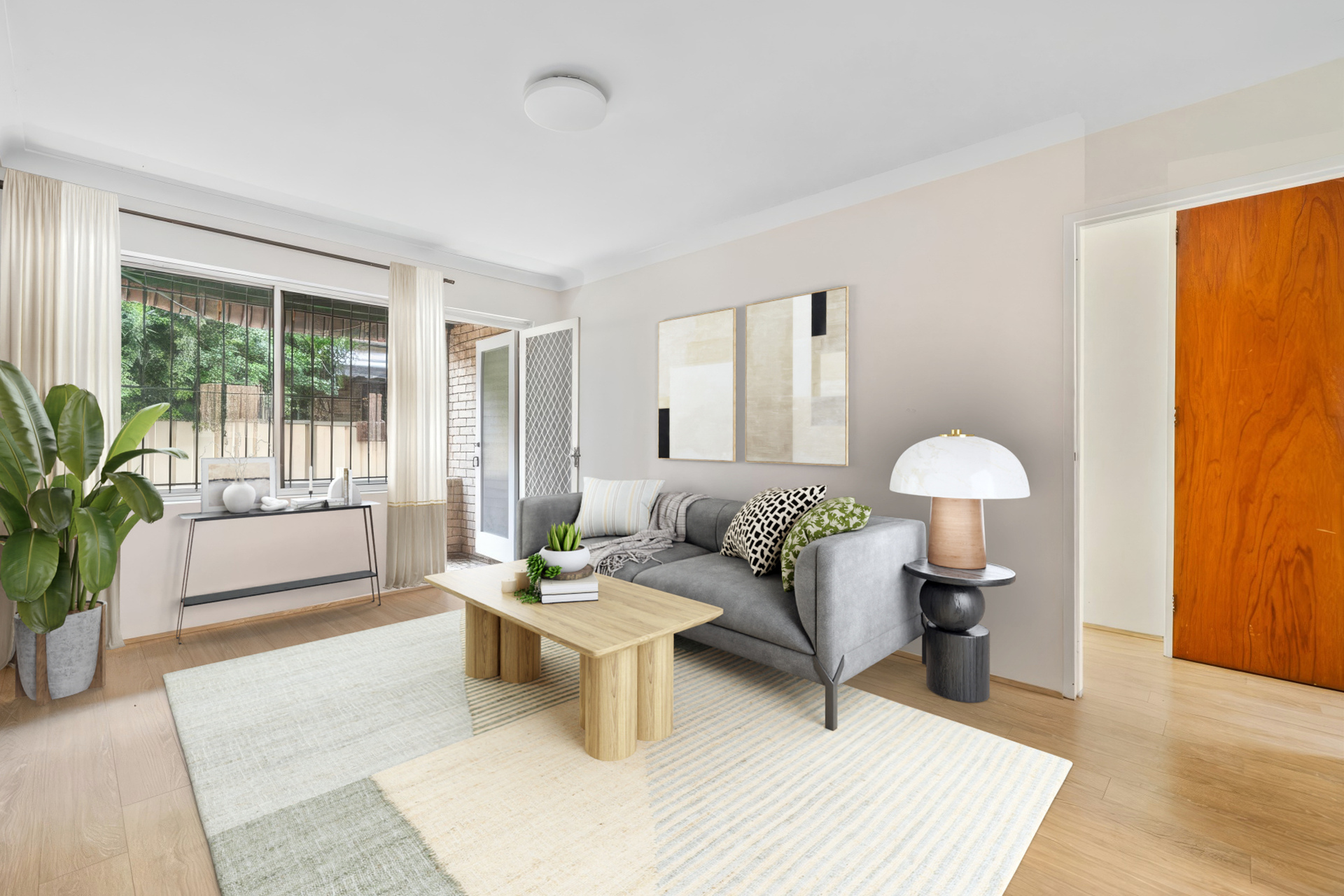 Sold - 3/75 Frederick Street - New Property in Campsie - Real Estate by Rebecca Ying Li