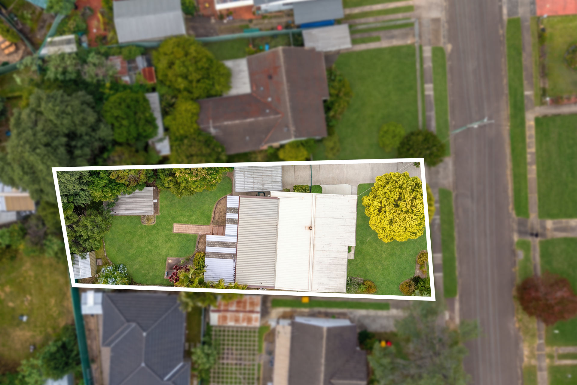 Sold - 15 Burke Road - New Property in Lalor Park - Real Estate by Joel Hollings