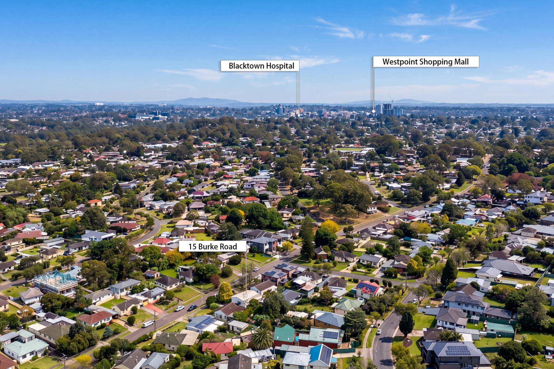 Sold - 15 Burke Road - New Property in Lalor Park - Real Estate by Joel Hollings