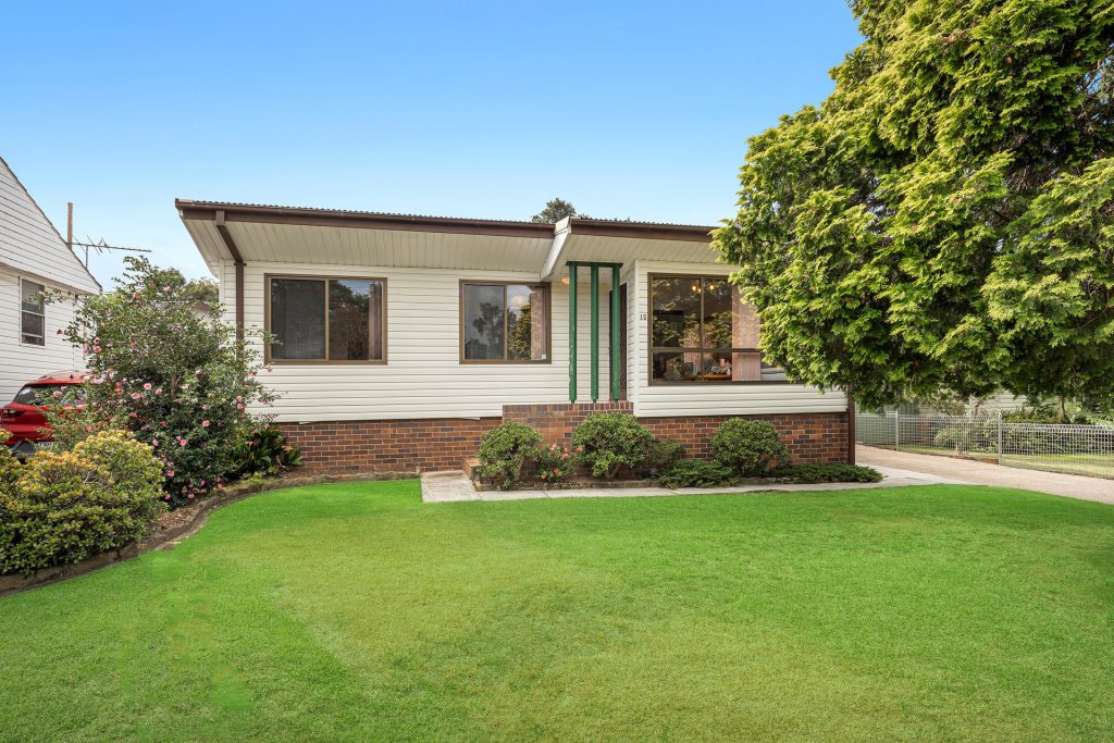 Sold - 15 Burke Road - New Property in Lalor Park - Real Estate by Joel Hollings