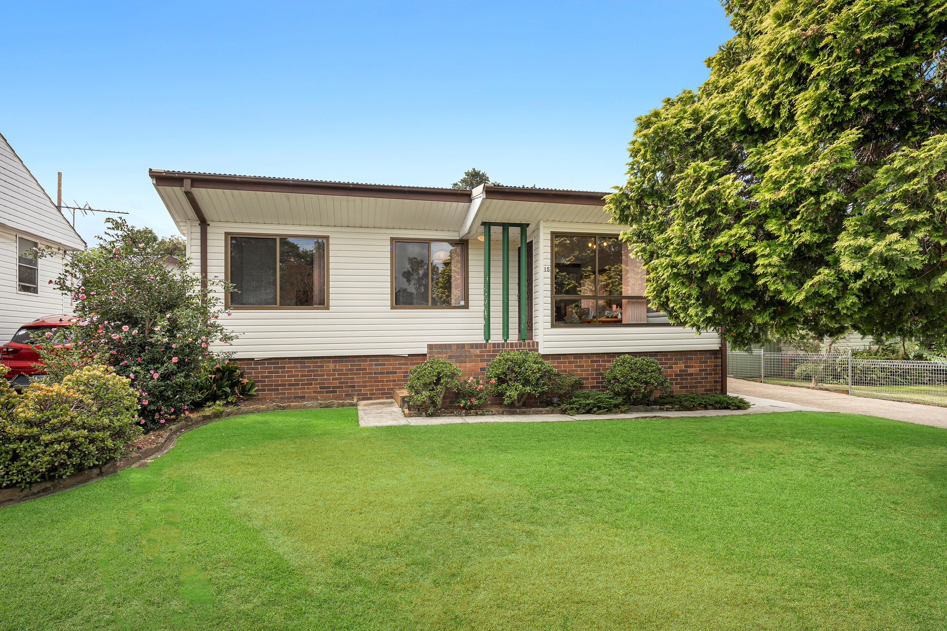 Sold - 15 Burke Road - New Property in Lalor Park - Real Estate by Joel Hollings