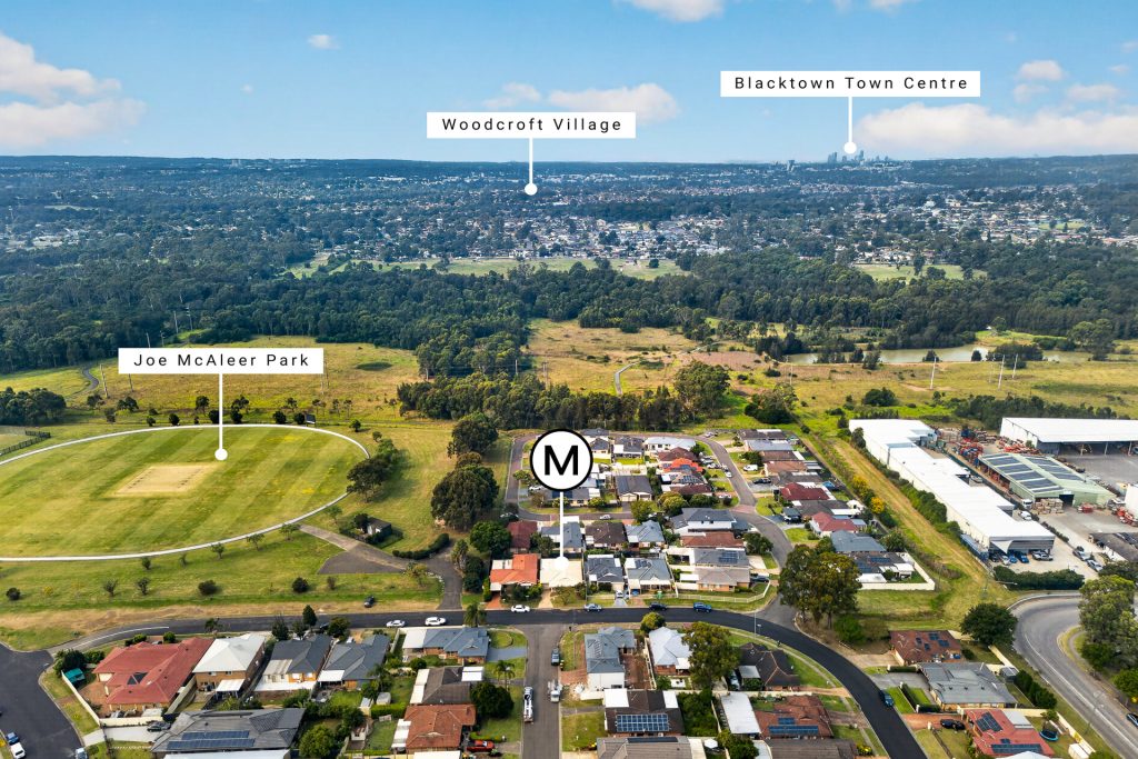 Sold - 34 Baxter Crescent - New Property in Glendenning - Real Estate by George Davidson