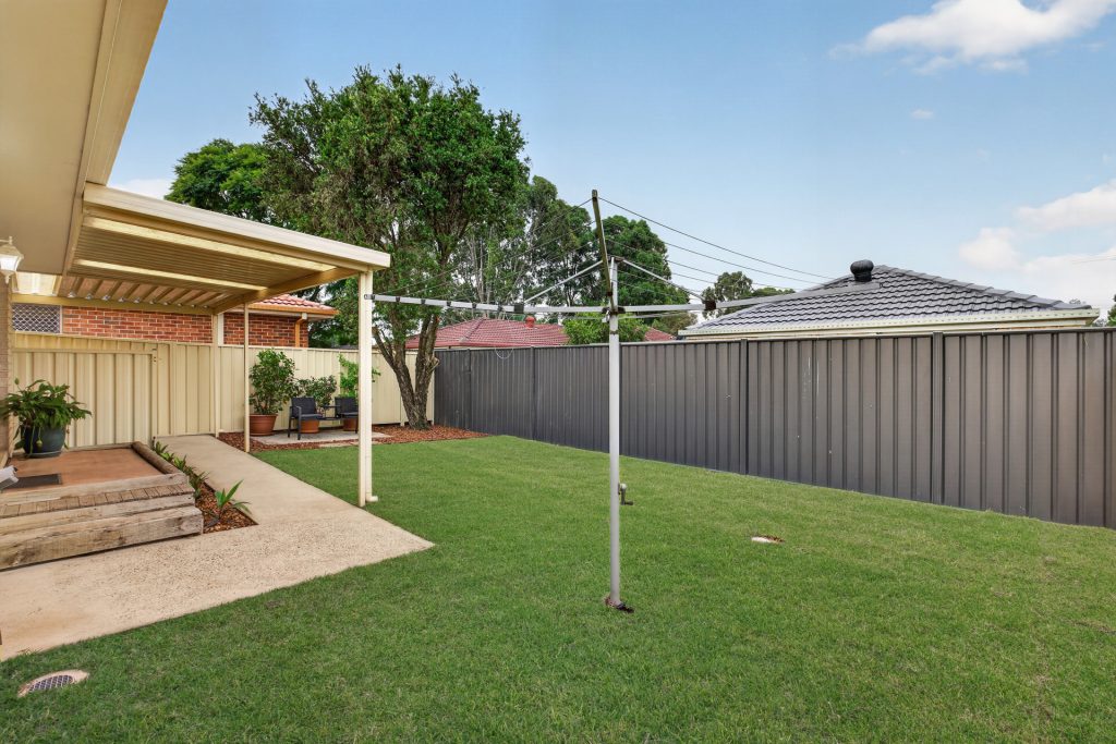 Sold - 34 Baxter Crescent - New Property in Glendenning - Real Estate by George Davidson