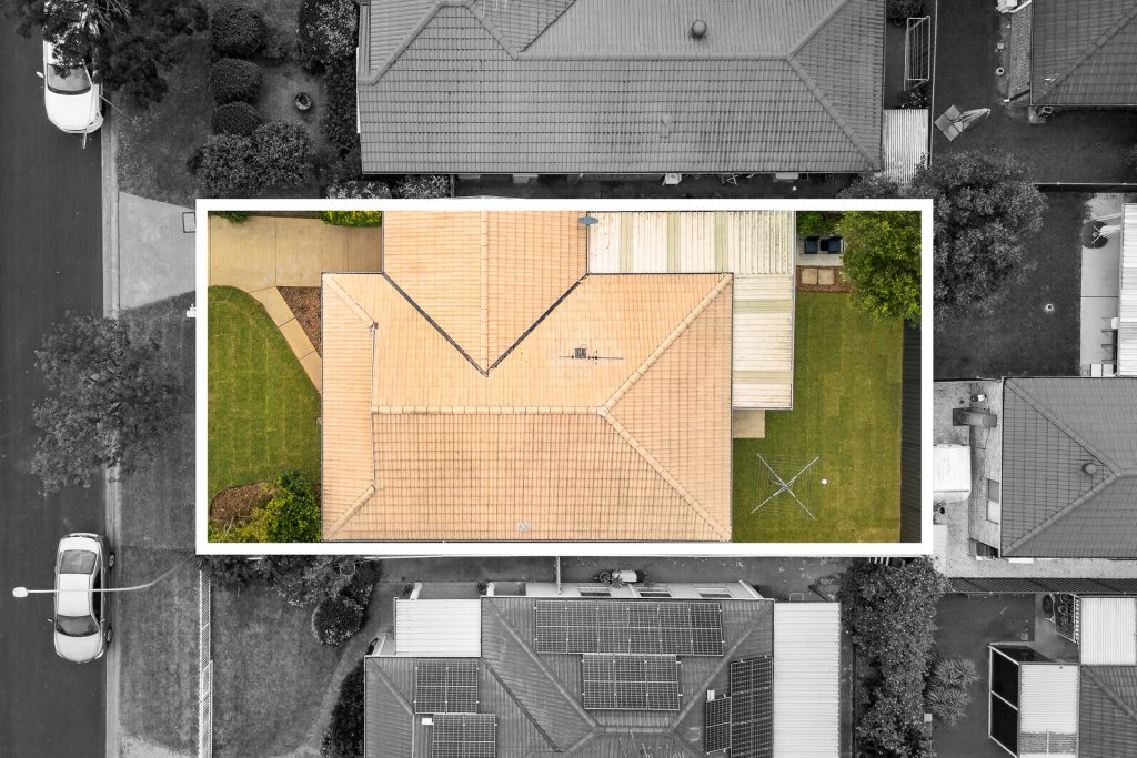 Sold - 34 Baxter Crescent - New Property in Glendenning - Real Estate by George Davidson
