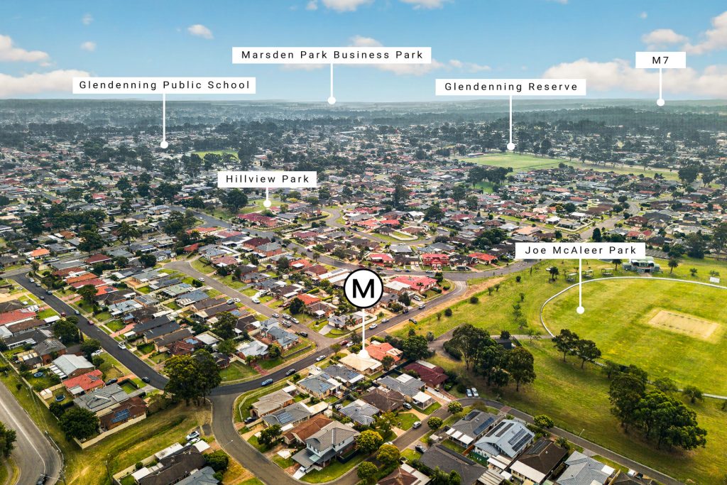 Sold - 34 Baxter Crescent - New Property in Glendenning - Real Estate by George Davidson