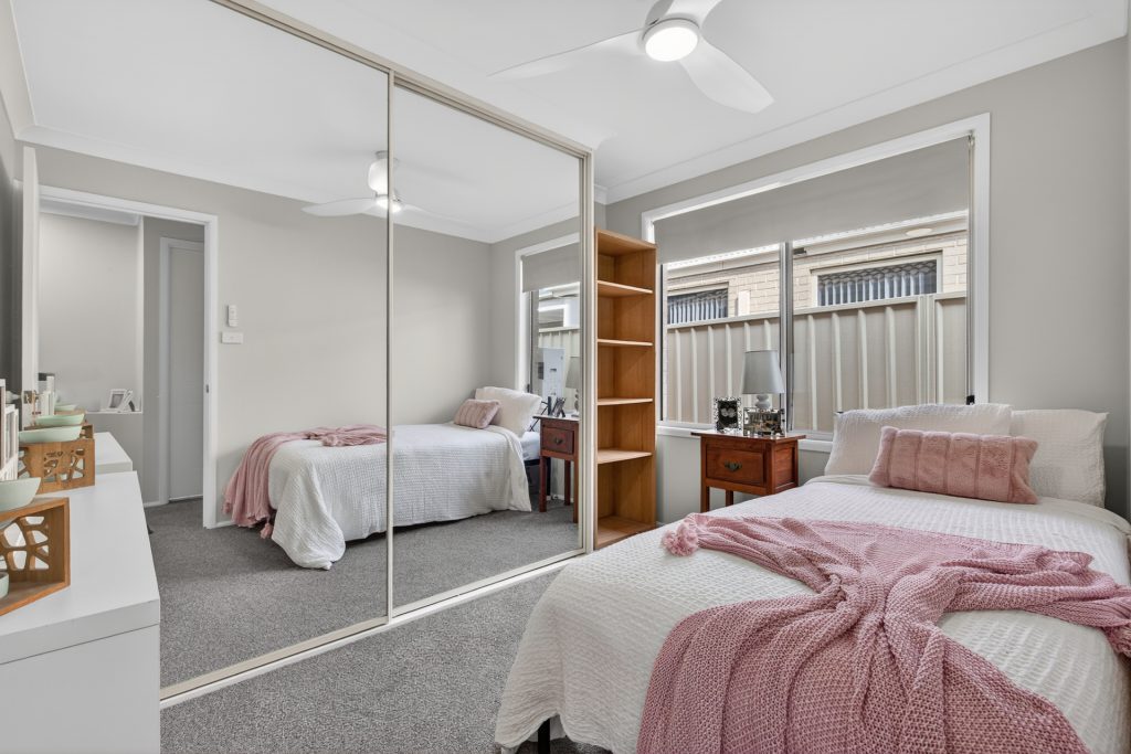 Sold - 34 Baxter Crescent - New Property in Glendenning - Real Estate by George Davidson