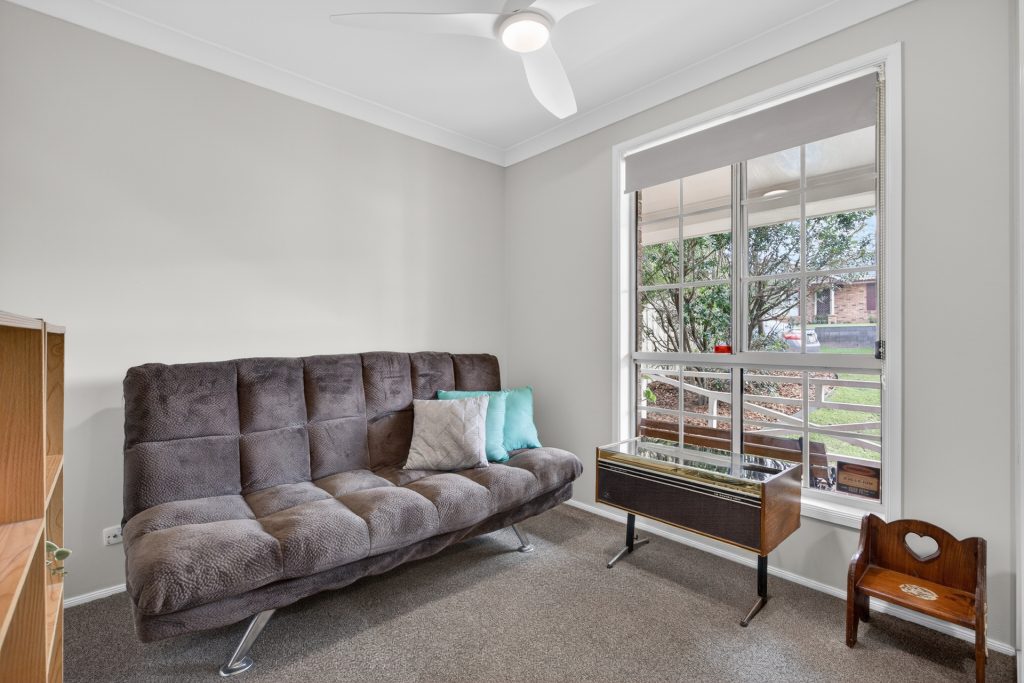 Sold - 34 Baxter Crescent - New Property in Glendenning - Real Estate by George Davidson