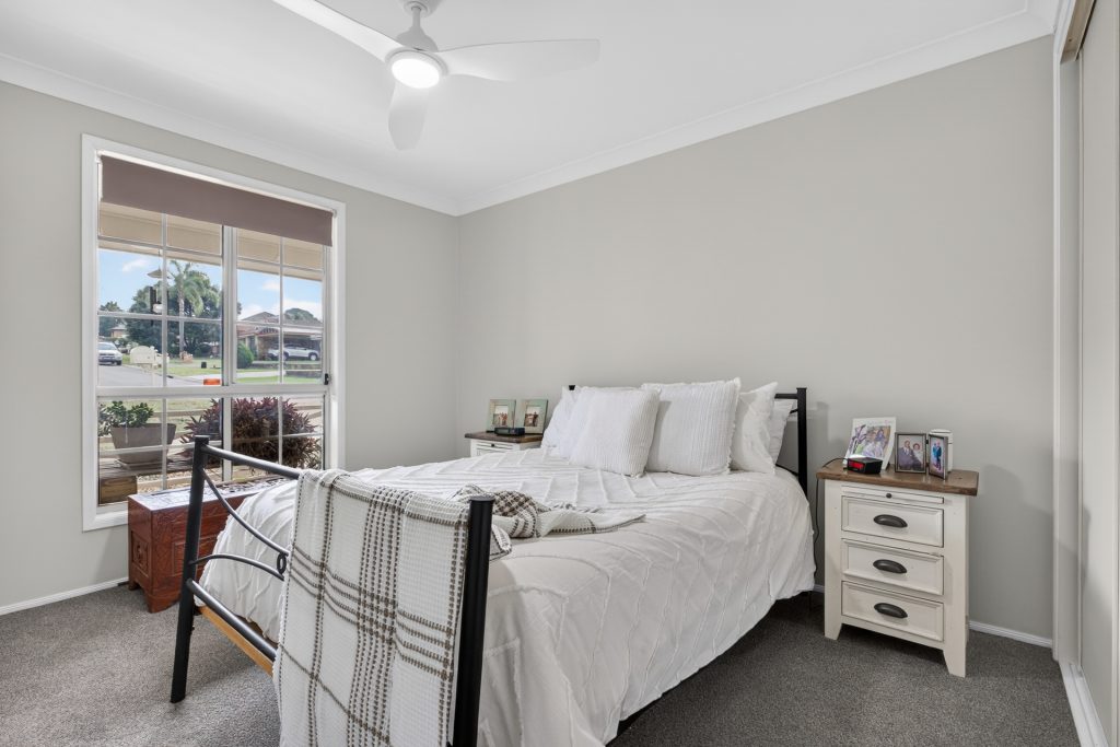 Sold - 34 Baxter Crescent - New Property in Glendenning - Real Estate by George Davidson