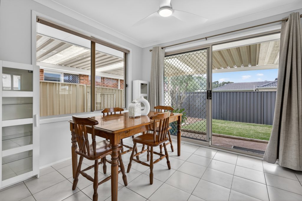 Sold - 34 Baxter Crescent - New Property in Glendenning - Real Estate by George Davidson