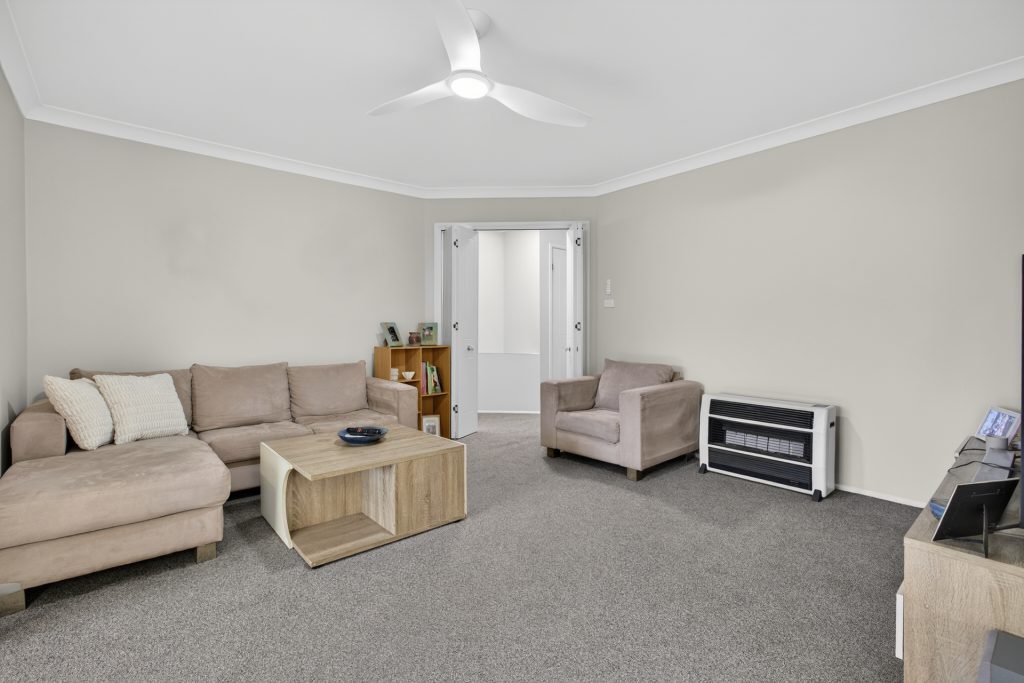 Sold - 34 Baxter Crescent - New Property in Glendenning - Real Estate by George Davidson