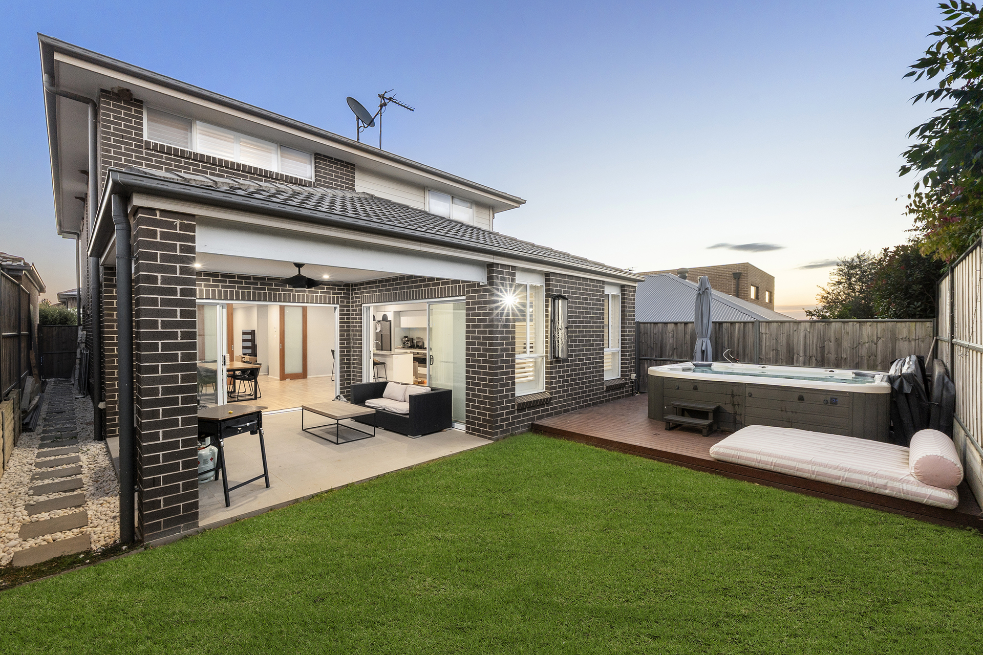 Sold - 149 Longerenong Avenue - New Property in Box Hill - Real Estate by Brett Humby