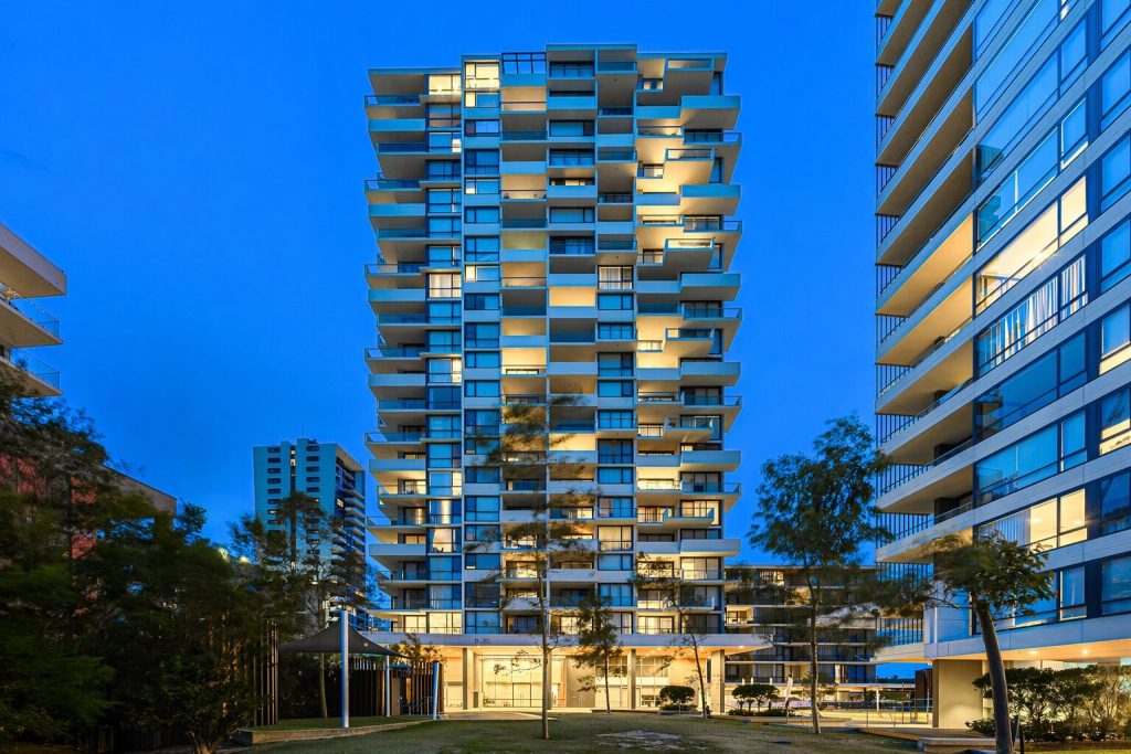 Sold - 407/26 Cambridge Street - New Property in Epping - Real Estate by Teena Vaughan