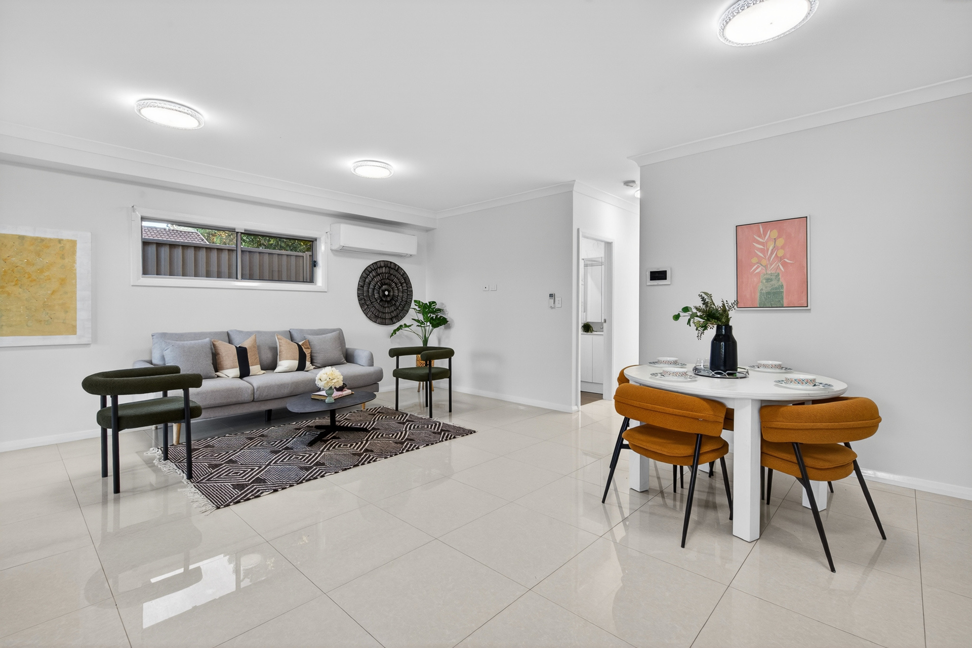 Sold - 3 Carinya Road - New Property in Girraween - Real Estate by Amit Nayak