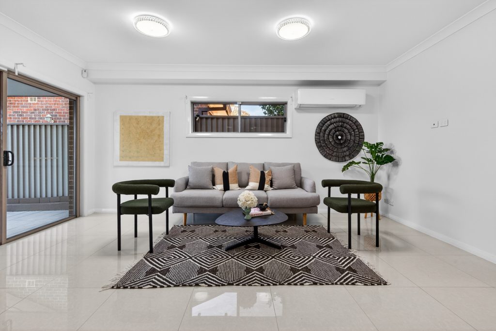 Sold - 3 Carinya Road - New Property in Girraween - Real Estate by Amit Nayak