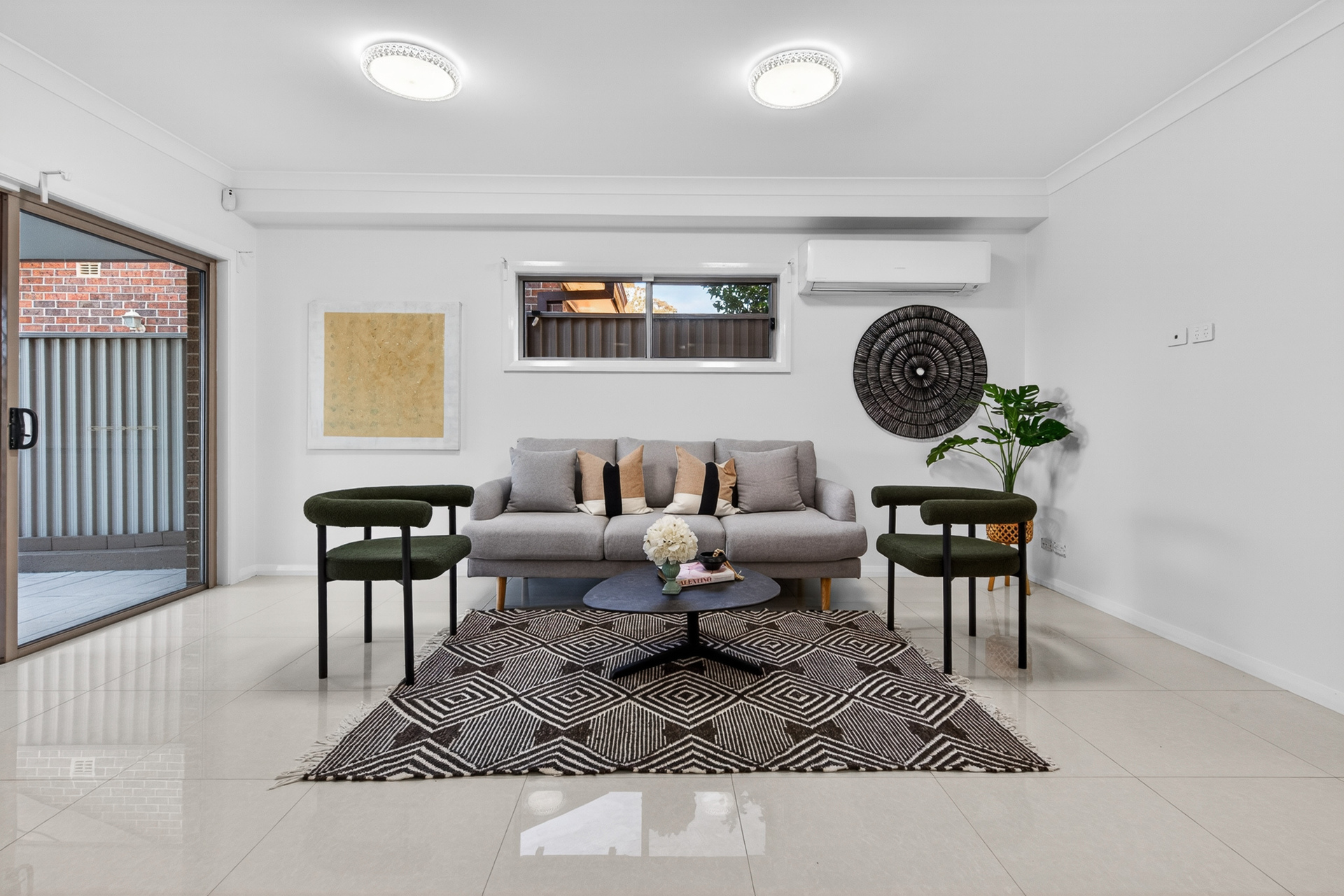 Sold - 3 Carinya Road - New Property in Girraween - Real Estate by Amit Nayak