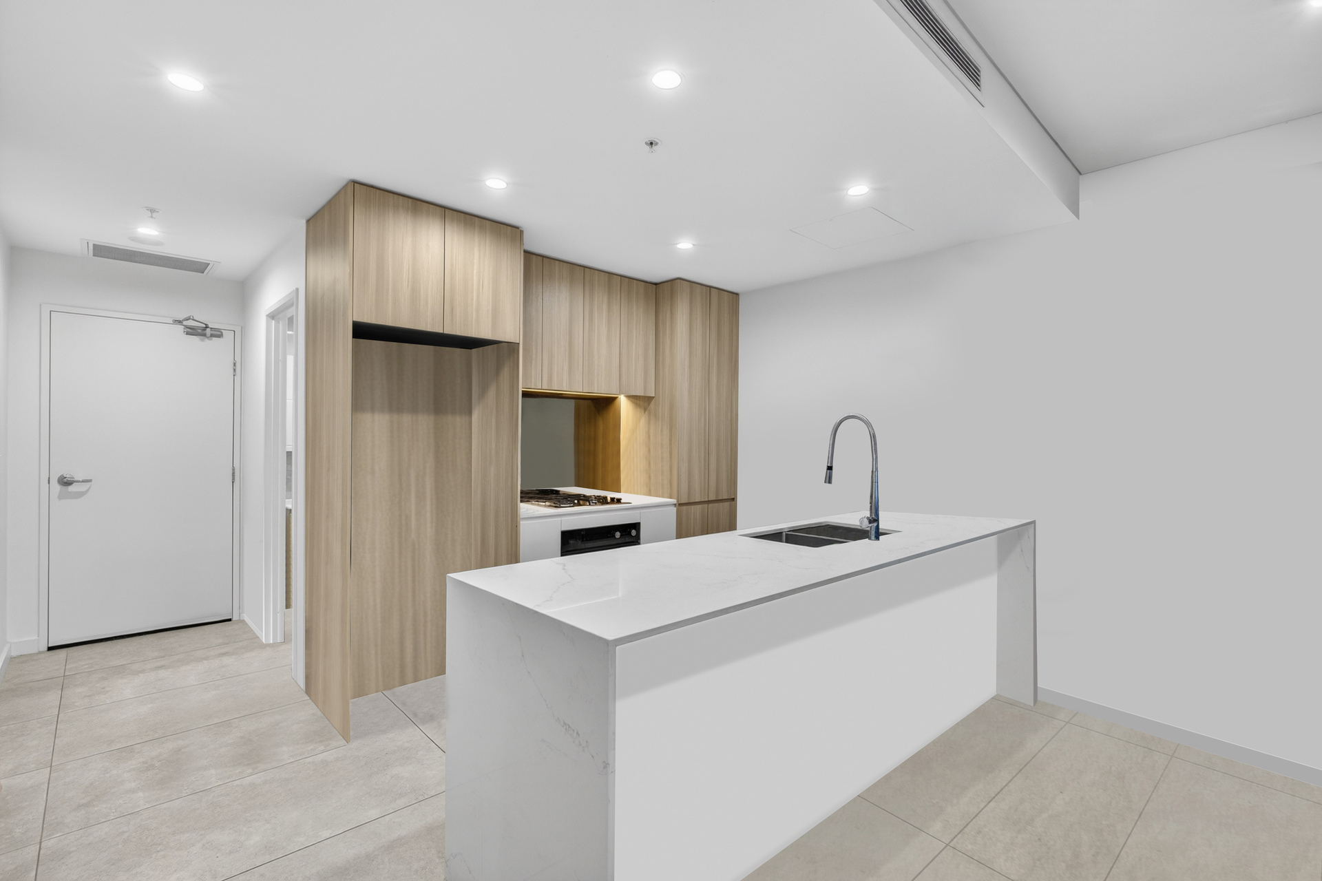 For Sale - 206/12A Carson Lane - New Property in St Marys - Real Estate by Seb Saggu