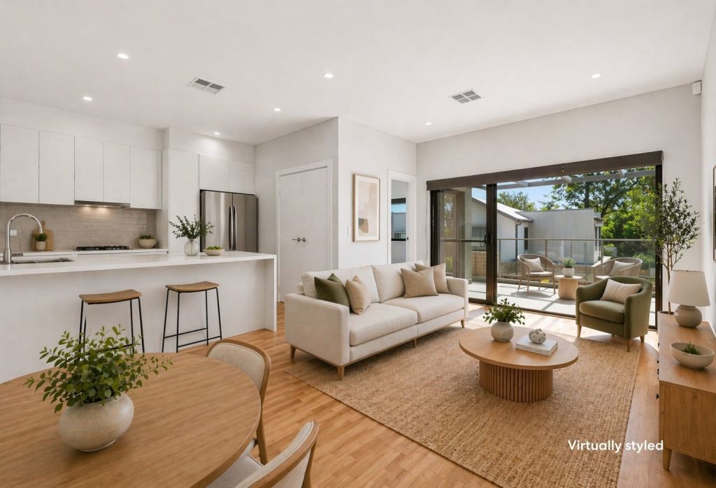 Sold - 9/176-178 Ray Road - New Property in Epping - Real Estate by Betty Ockerlander