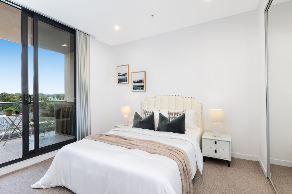 Sold - 407/26 Cambridge Street - New Property in Epping - Real Estate by Teena Vaughan
