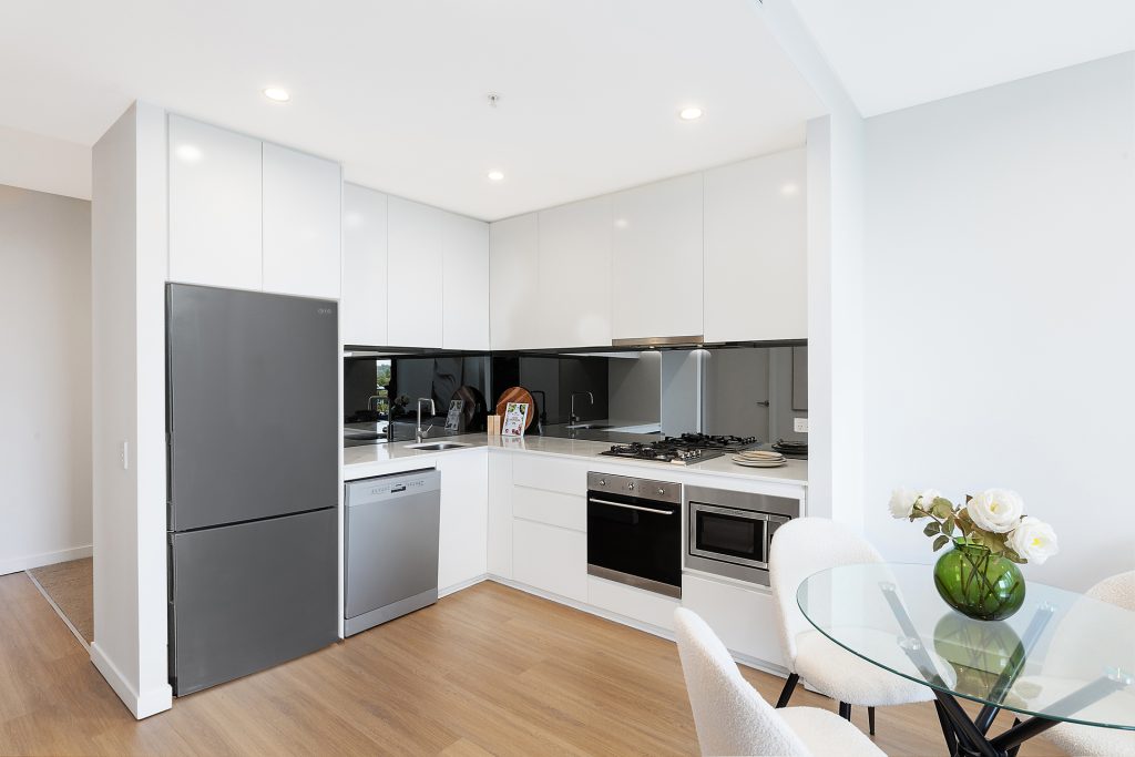 Sold - 407/26 Cambridge Street - New Property in Epping - Real Estate by Teena Vaughan
