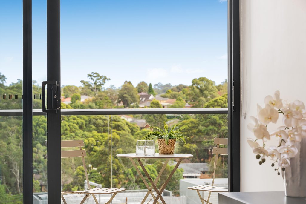 Sold - 407/26 Cambridge Street - New Property in Epping - Real Estate by Teena Vaughan