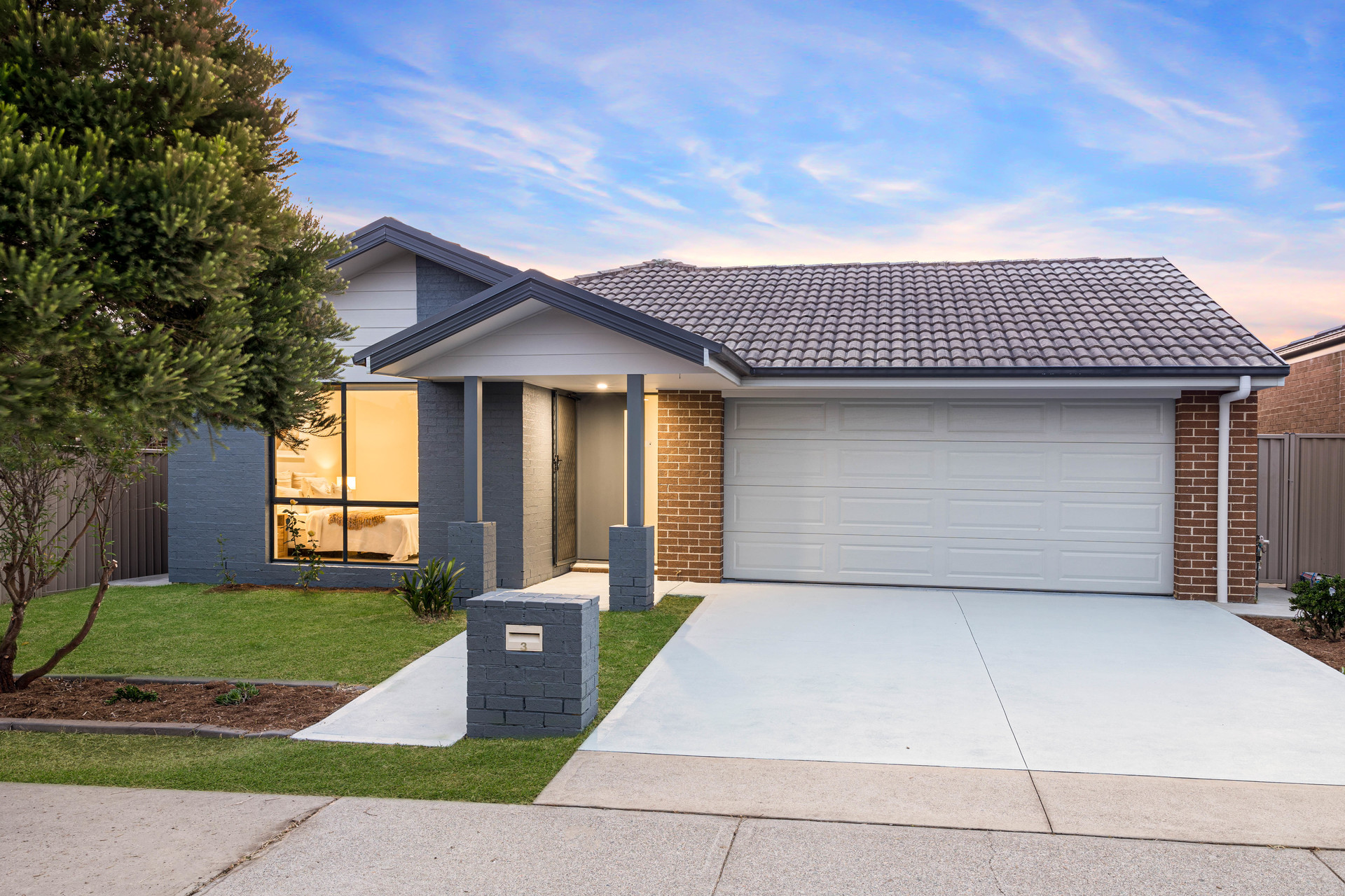 Sold - 3 Adina Street - New Property in Jordan Springs - Real Estate by Deepak Gaur