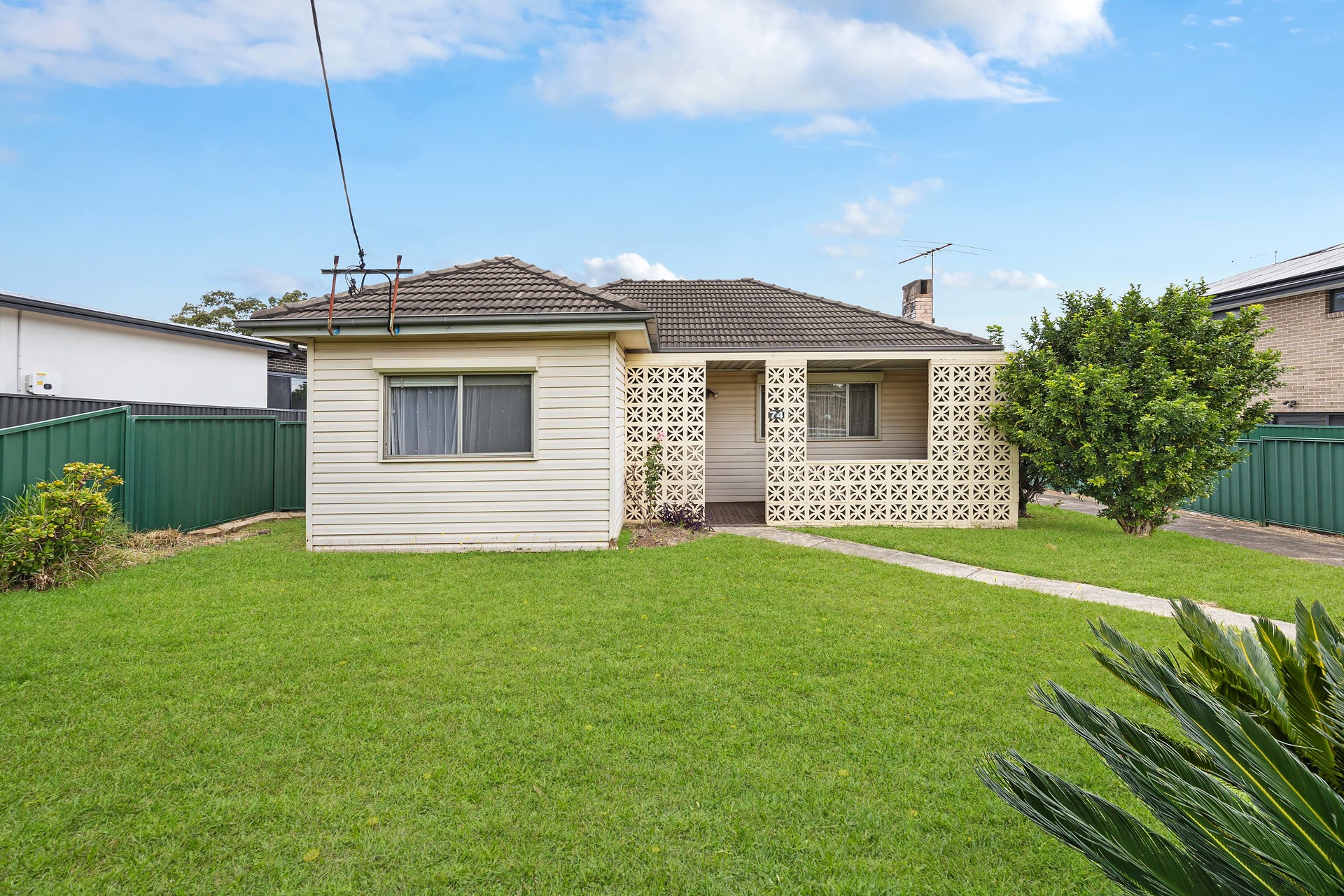 Sold - 74 Cornelia Road - New Property in Toongabbie - Real Estate by Joel Hollings