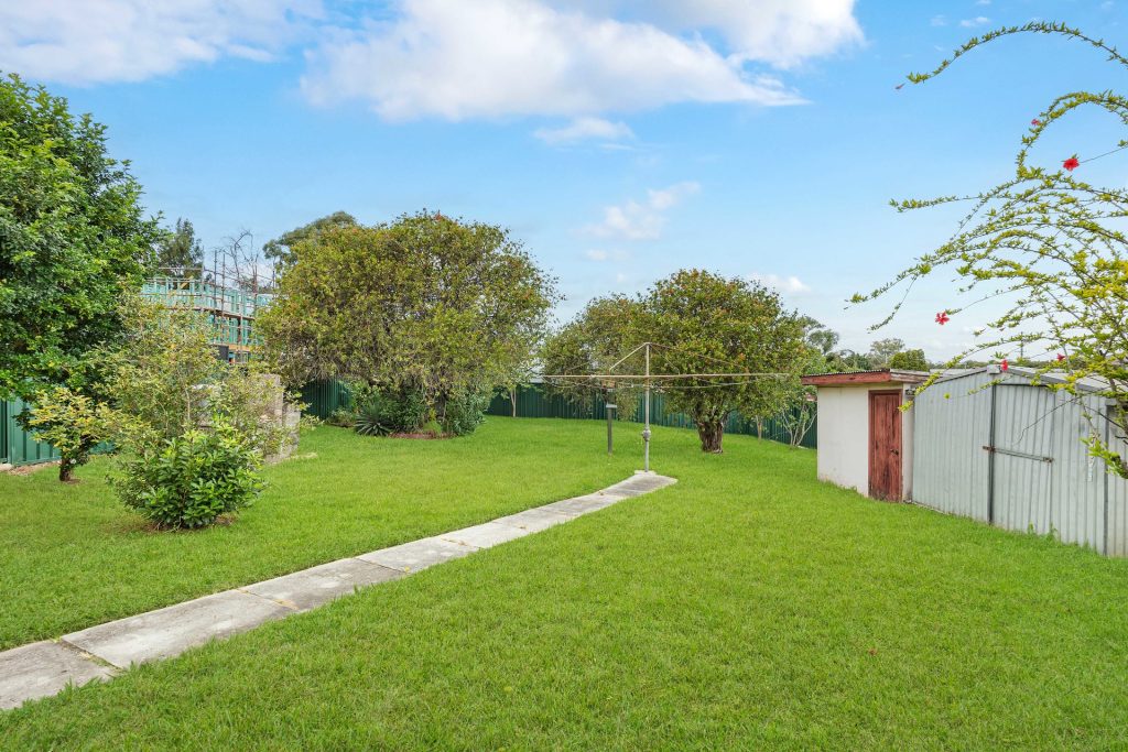 Sold - 74 Cornelia Road - New Property in Toongabbie - Real Estate by Joel Hollings