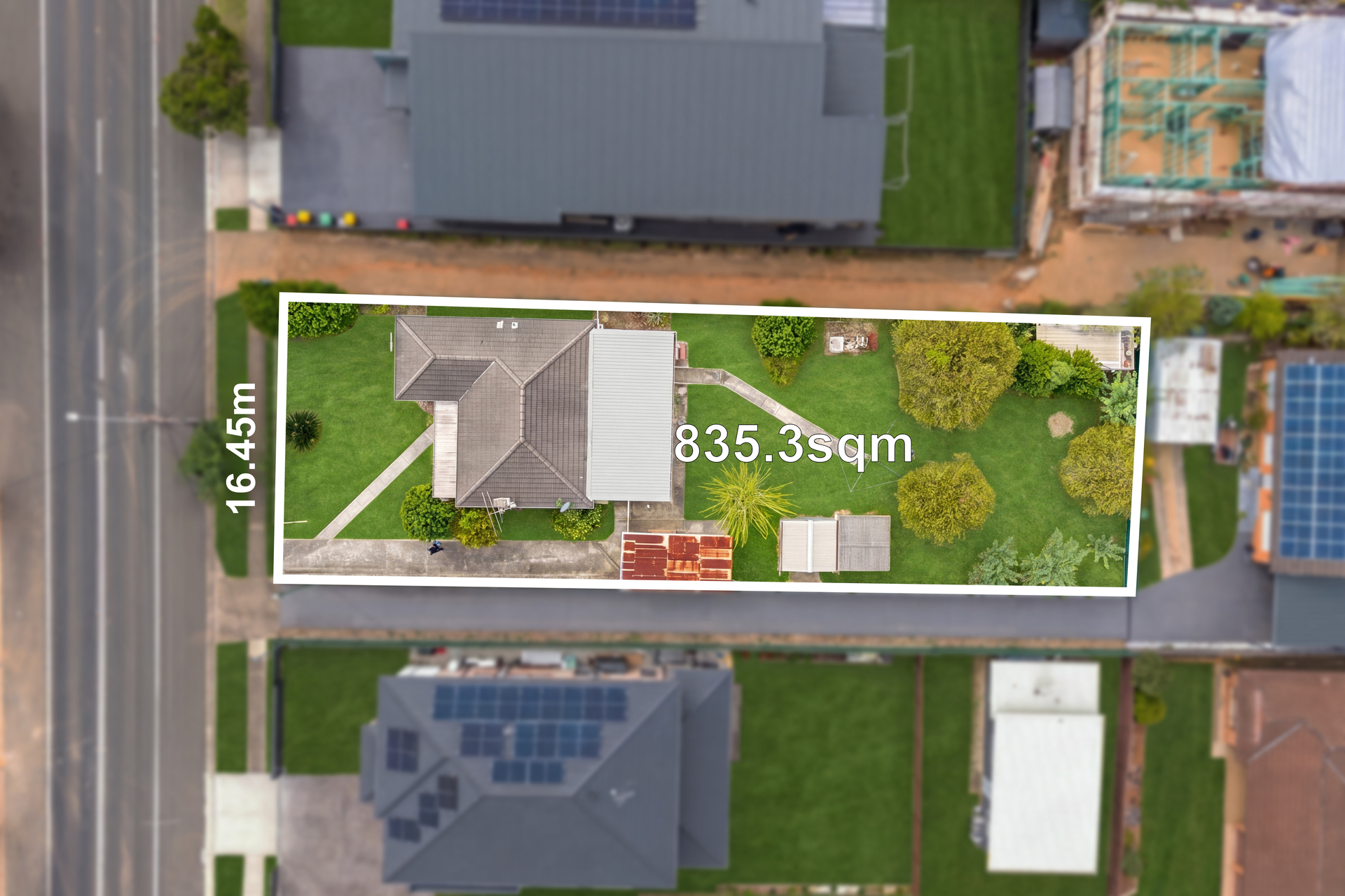 Sold - 74 Cornelia Road - New Property in Toongabbie - Real Estate by Joel Hollings