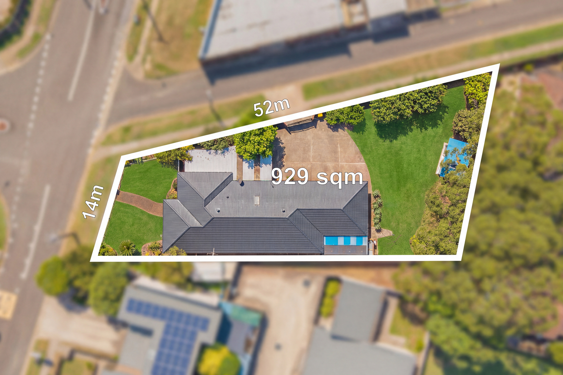 Sold - 34 Hope Street - New Property in Seven Hills - Real Estate by Joel Hollings