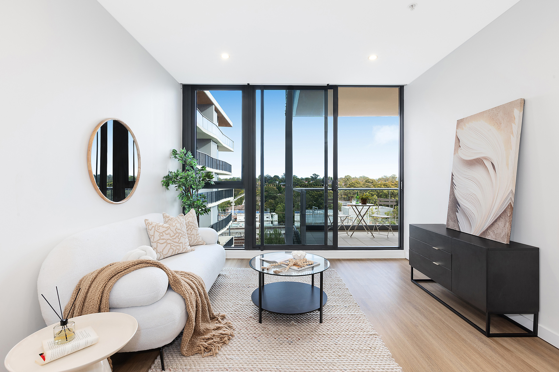 Sold - 407/26 Cambridge Street - New Property in Epping - Real Estate by Teena Vaughan