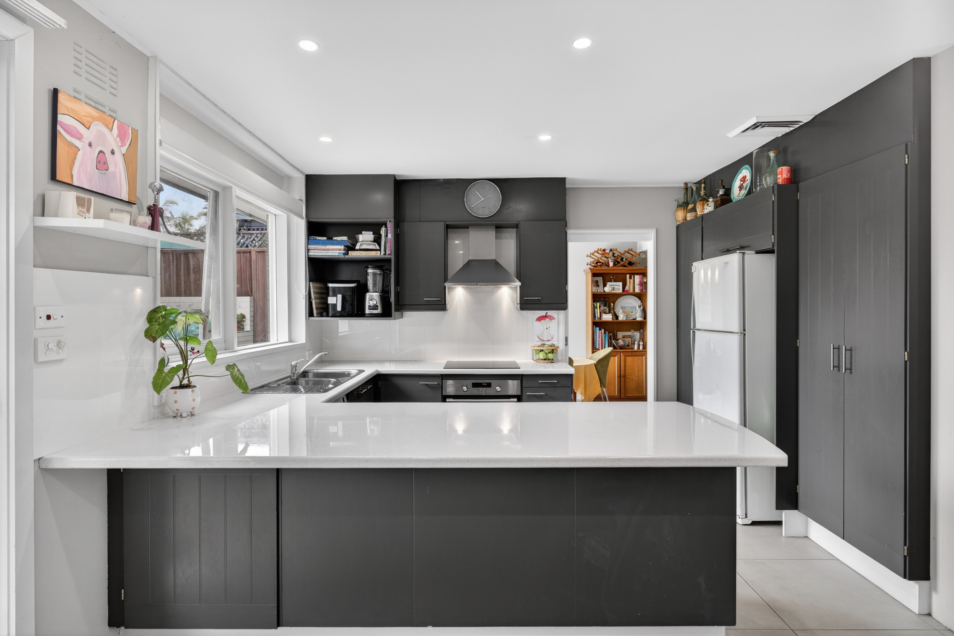 Sold - 4 Trueman Place - New Property in North Rocks - Real Estate by Sam Dalgliesh